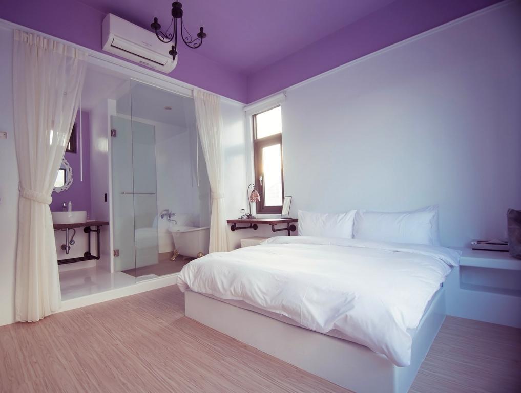 Sea Shore Hotel Manzhou Екстериор снимка