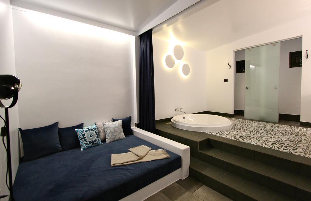 Sea Shore Hotel Manzhou Стая снимка
