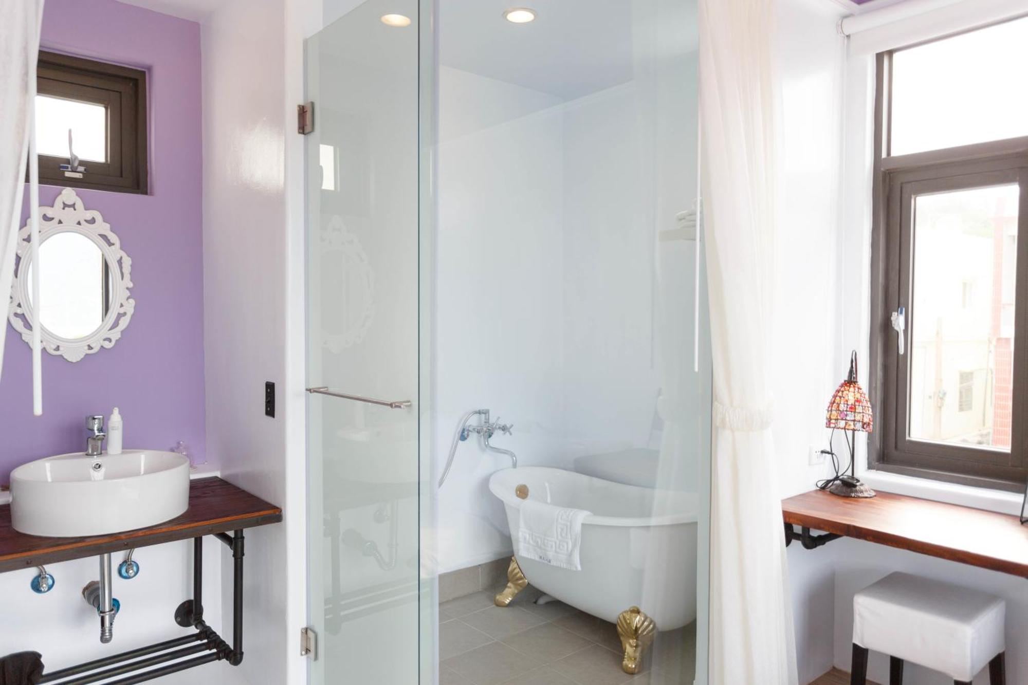 Sea Shore Hotel Manzhou Стая снимка