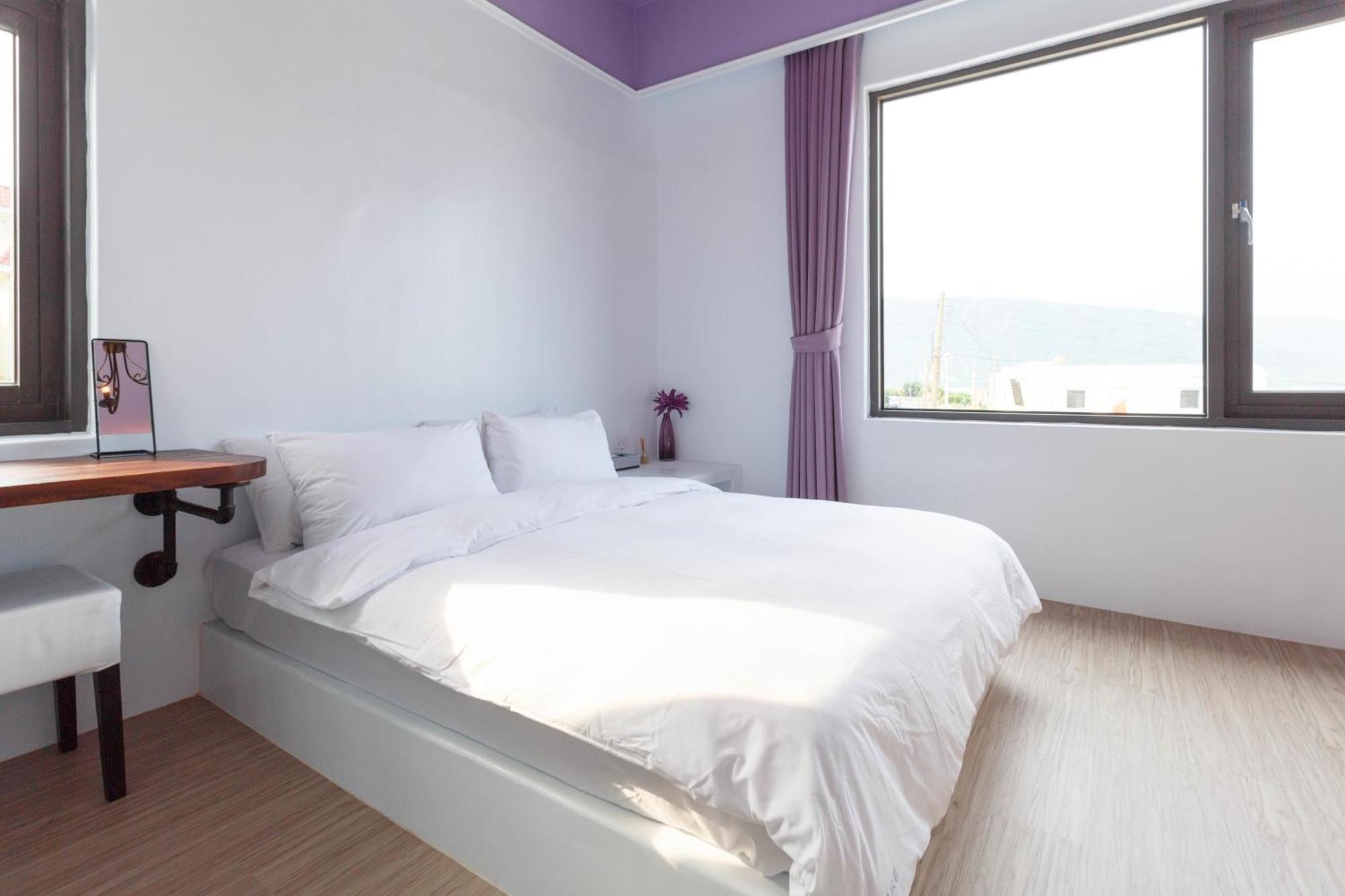 Sea Shore Hotel Manzhou Стая снимка