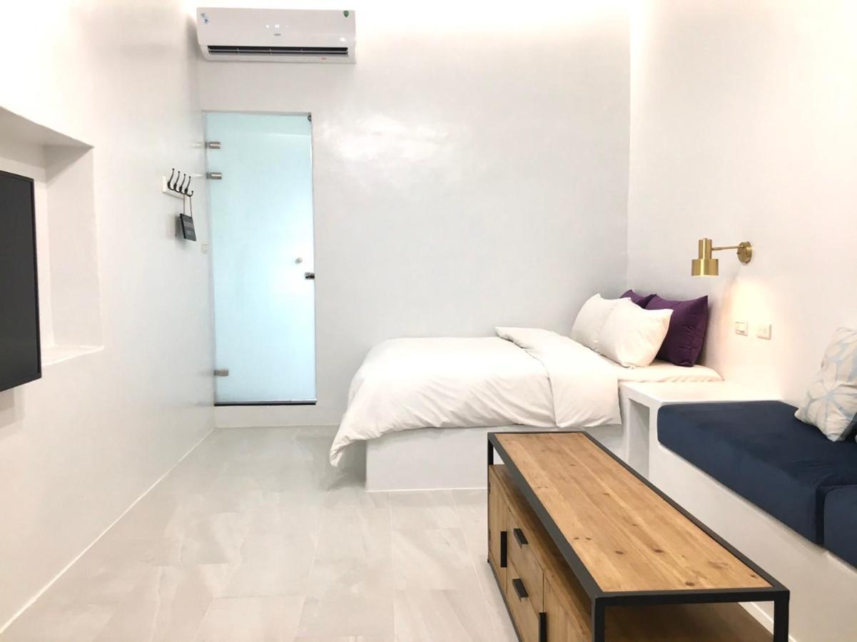 Sea Shore Hotel Manzhou Екстериор снимка